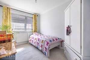 Bedroom 3- click for photo gallery